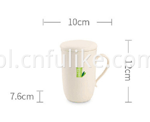 Drink Cup For Tea